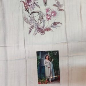 Masleen Suits New Collection